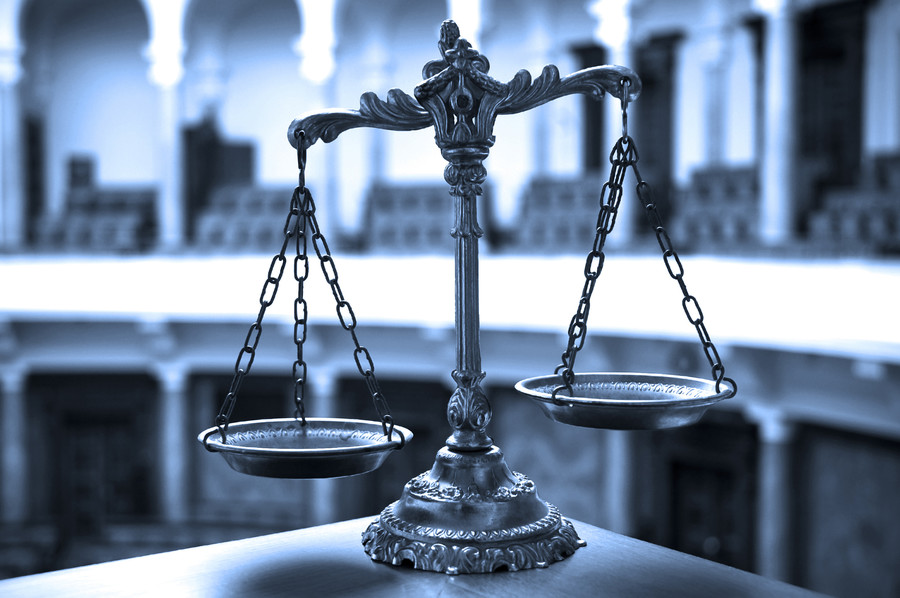 上海刑事辯護律師揭秘：刑事拘留的那些事兒