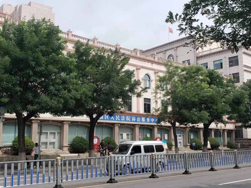 許多朋友在申訴階段對刑事律師的會見和通信有許多疑問！看看金山刑事律師對此的回答
