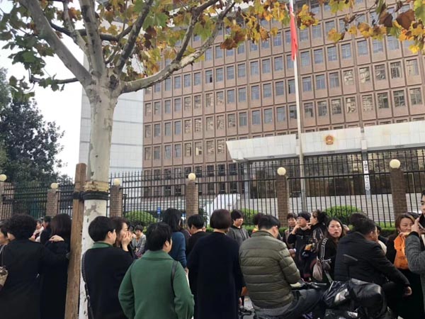 金山刑事律師告知：組織殘疾人兒童乞討罪會受到哪些懲罰？