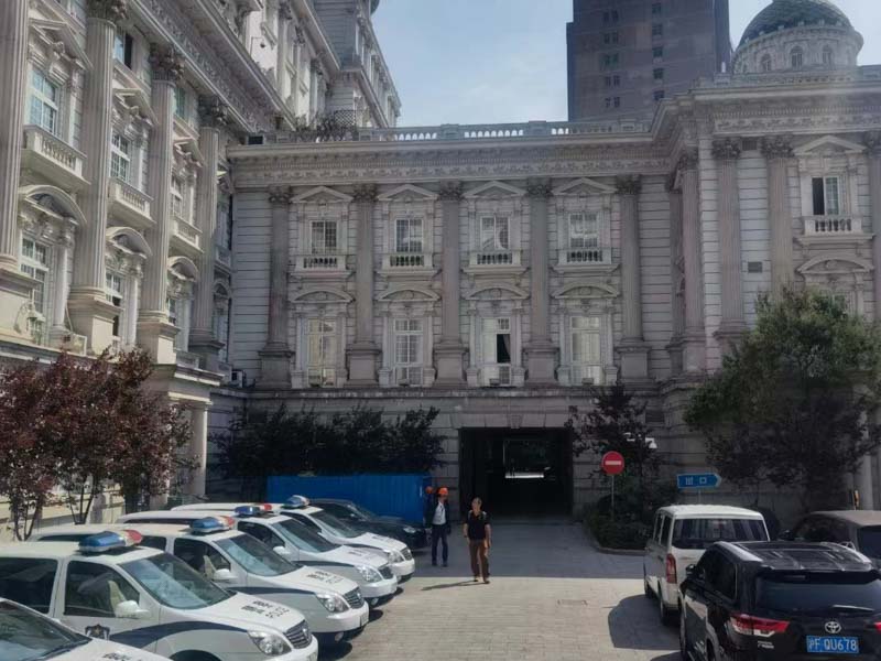靜安刑事律師在線解答關(guān)于刑事附帶民事訴訟中負(fù)有賠償義務(wù)的人有哪些？