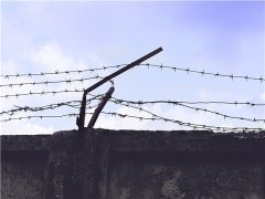 提籃橋旁律師看該槍斃死刑犯如何出獄？