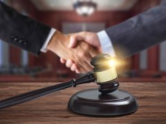 嘉定專業刑事律師談明年實施反有組織犯罪法全