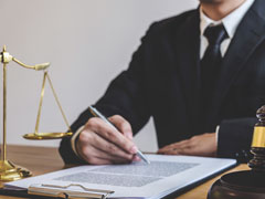 <b>上海刑事案件律師揭秘：拘留記錄，能否一查便知？</b>